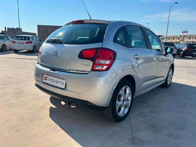 Citroen C3 1.4 airdream Exclusive (perfect) Gpl (eco.) (bi-energy) - Foto 10