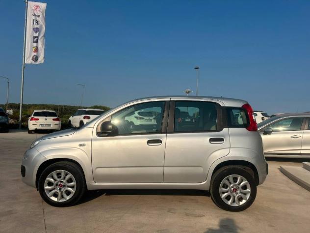 Fiat Panda 0.9 t.air t. natural power Easy 80cv E6 - Foto 5
