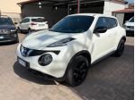 Nissan Juke 1.5 dCi Start&Stop Tekna