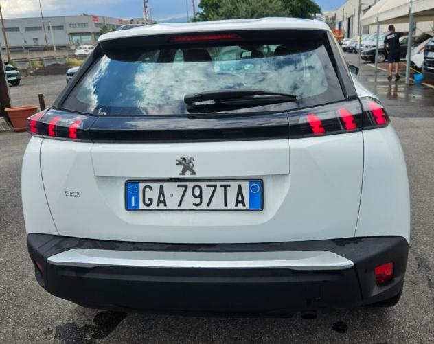 Peugeot 2008 BlueHDi 100 S&S GT Line - Foto 5