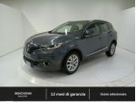 Renault Kadjar dCi 8V 110CV EDC Energy Intens