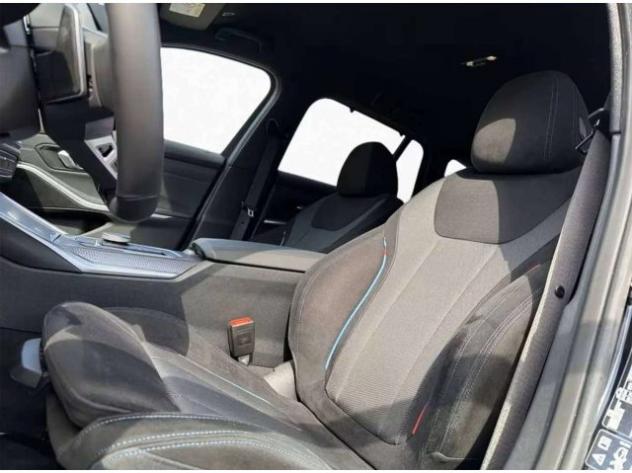 BMW 320 320d xDrive Touring mhev 48V Msport/H-Up/360°/19" rif. 23811501 - Foto 9