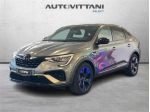 RENAULT Arkana 1.6 E-Tech full hybrid E-Tech Engineered Au rif. 23849111