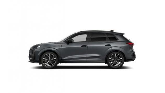 AUDI 200 Audi Q3 SUV S line edition e-hybrid kW S tronic rif. 24058065 - Foto 6