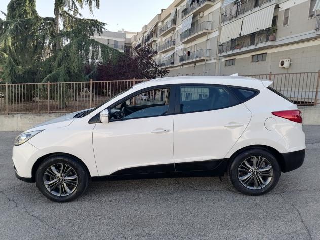 Hyundai iX35 1.7 CRDi 2WD Xpossible 2014 - Foto 7
