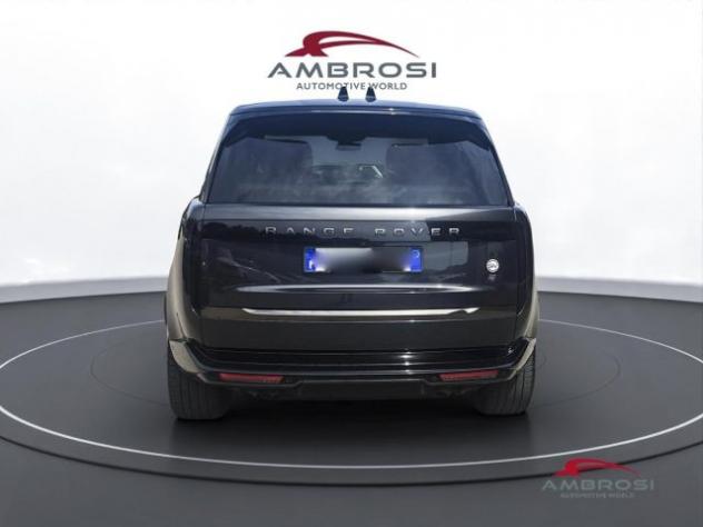 LAND ROVER Range Rover 4.4 V8 615 CV SV rif. 23734552 - Foto 8
