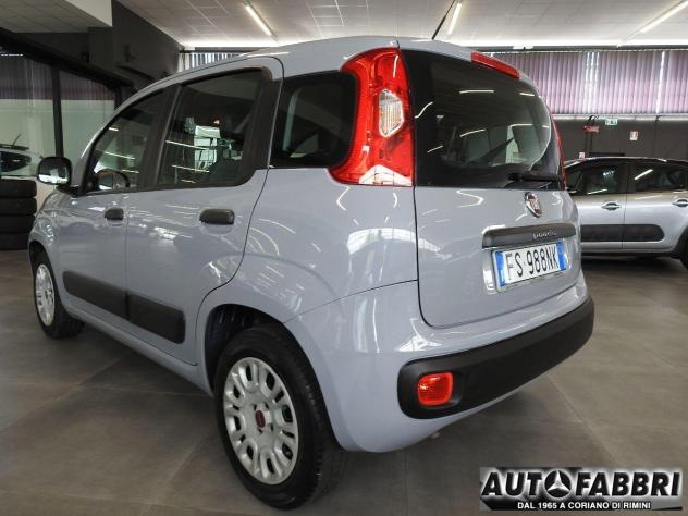 FIAT - Panda - 1.2 EasyPower Easy - Foto 8