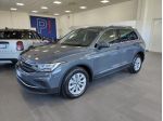 Volkswagen Tiguan 1.4 TSI eHYBRID DSG Adap.Cruise Navi Sensori