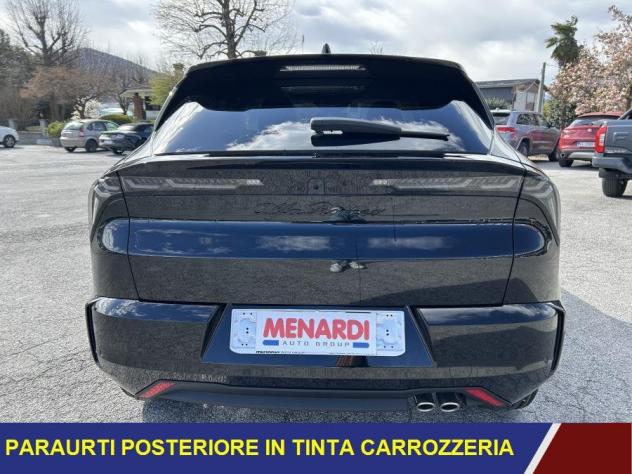 Alfa Romeo Junior 1.2 145 CV Hybrid eDCT6 Ti + PACK TECHNO+18" - Foto 4
