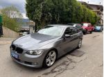 Bmw 320d cat coupe