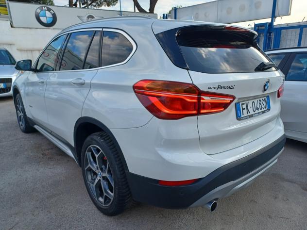 Bmw X1 sDrive18d xLine - Foto 3