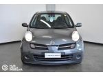 NISSAN Micra 1.2 16V 5 porte Acenta Alim. GPL  rif. 23786649