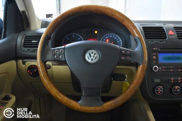 VOLKSWAGEN Golf 2.0 16V TDI 5p. Sportline rif. 23926459 - Foto 9