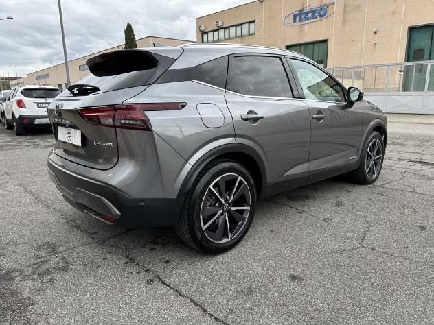 Nissan Qashqai Qashqai 1.5 e-power Tekna 2wd - Foto 6