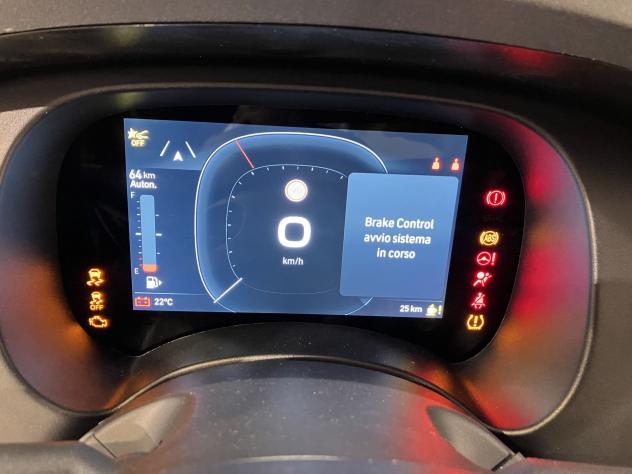 FIAT Panda 1.0 FireFly 70cv S&S Hybrid Icon vari colori - Foto 9