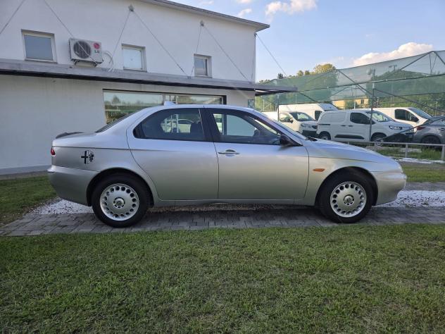 Alfa Romeo 156 2.0i 16V Twin Spark cat Selespeed - Foto 4