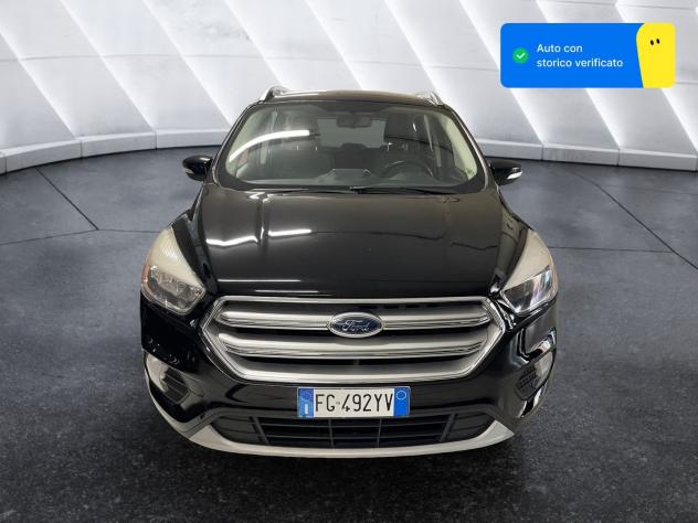 Ford Kuga 1.5 TDCi 120CV S&S 2WD Plus - Foto 2