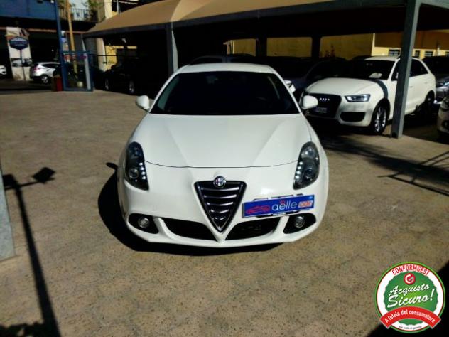 ALFA ROMEO Giulietta 1.6 JTDm-2 105 CV Distinctive rif. 23807481 - Foto 2