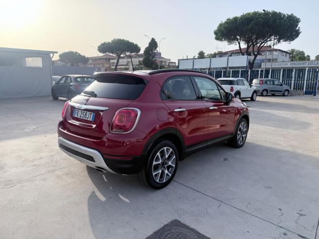 Fiat 500X 1.3 MultiJet 95 CV Cross Plus - Foto 6