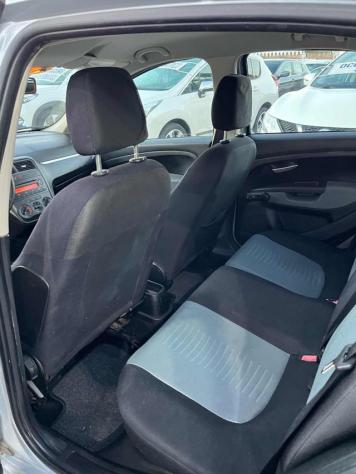 FIAT Grande Punto 1.2 5 porte Dynamic rif. 23200276 - Foto 7