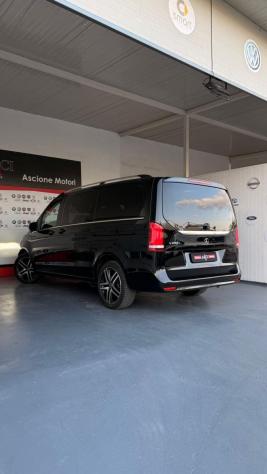 MERCEDES - Classe V - V 250 d Aut. Premium Business Compact - Foto 3
