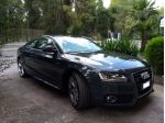 Vendo Audi A5 2008