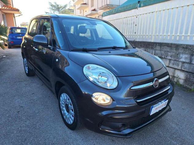 FIAT 500L 1.4 T-Jet 120 CV GPL Pop Star rif. 23943807