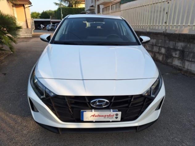 HYUNDAI i20 1.2 MPI Connectline rif. 23943820 - Foto 2