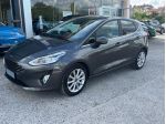 Ford Fiesta 1.5 EcoBlue 85CV Titanium