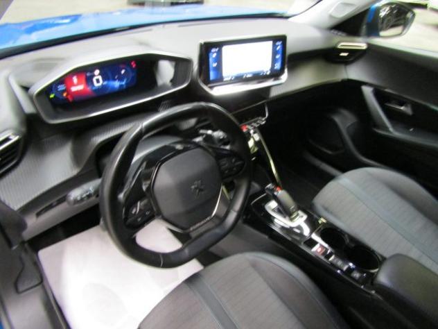 PEUGEOT 2008 1.2 PureTech 130 GT Pack EAT8 * 90.000 KM REALI * rif. 23913727 - Foto 7