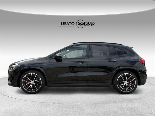 Mercedes-Benz GLA GLA-H247 2023 AMG 35 Premium Plus AMG 4matic auto - Foto 3