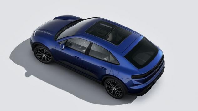 Porsche Macan 4 - IVA Esposta - Foto 5