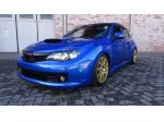 SUBARU - Impreza STI  NEW