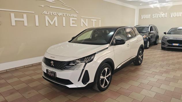 Peugeot 3008 BlueHDi 130 S&S EAT8 Allure Pack - Foto 4