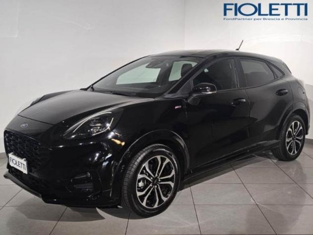 Ford Puma (2019) 1.0 ECOBOOST HYBRID 125 CV S&S AUT. ST-LINE