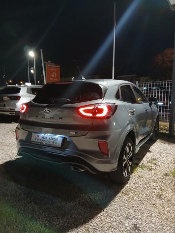 Ford Puma 1.0 EcoBoost Hybrid 125 CV S&S ST-Line - Foto 3
