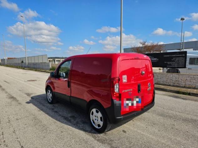 FIAT Fiorino 1.3 MJT 95V Furgone Adventure E5+ rif. 24018198 - Foto 9