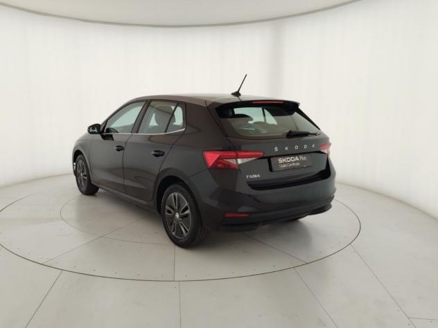 Škoda Fabia 1.0 MPI Evo 59KW STYLE - Foto 2