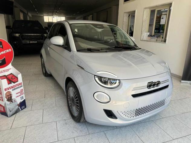 FIAT 500 Berlina Hybrid Torino rif. 23925384 - Foto 3