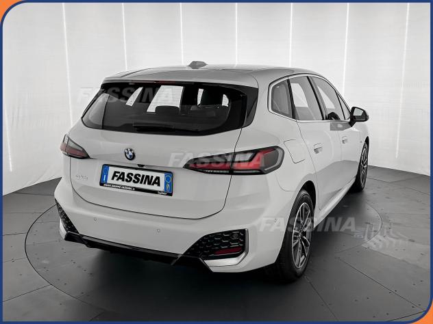 BMW Serie 2 Active Tourer 218i Active Tourer Msport auto - Foto 6
