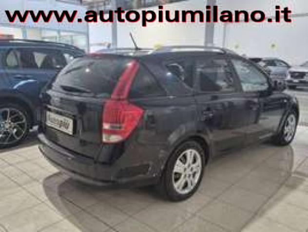 KIA cee'd Sp. Wag. 1.6 125CV EX rif. 24074312 - Foto 4