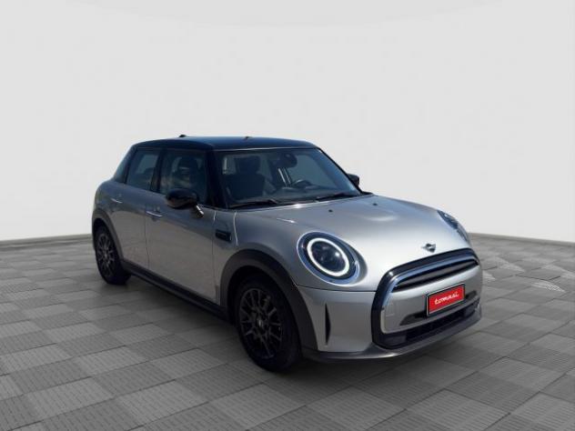 MINI Mini 5 Porte 1.5 Cooper Classic 5 porte rif. 23785867 - Foto 7