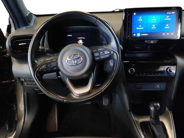 Toyota Yaris Cross 1.5 Hybrid 5p. E-CVT Trend - Foto 8
