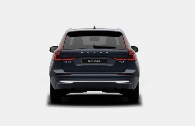 Volvo XC60 Recharge T6 Plug-in AWD auto Plus Bright - Foto 4