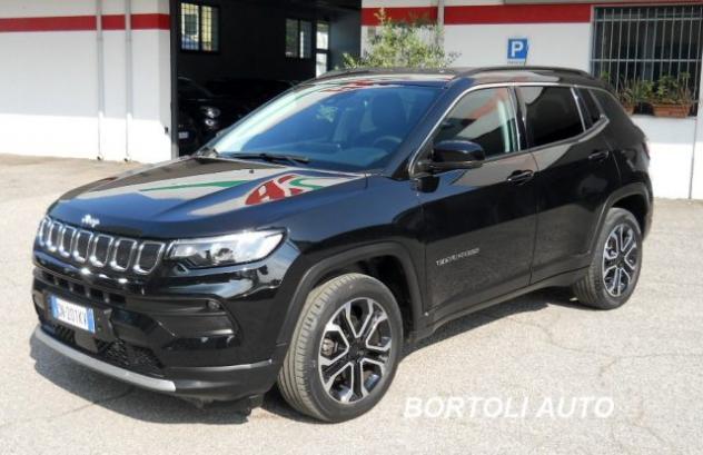 JEEP Compass 1.6 MJET 37.000 KM LIMITED rif. 24079044