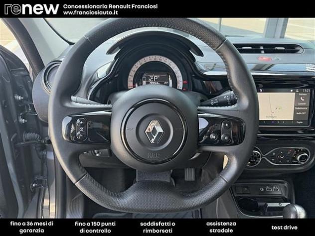 RENAULT Twingo ELECTRIC Urban Night 22kWh rif. 24018708 - Foto 6