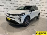 Renault Captur evolution ECO-G 100 - PACK STYLE - PACK COMFORT - PROMO RENAULT