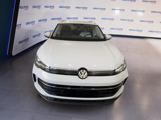 Volkswagen Tiguan Tiguan 1.5 etsi Edition Plus 150cv dsg - Foto 6