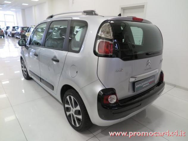 CITROEN C3 Picasso 1.6 HDi 90 Seduction rif. 23345672 - Foto 7