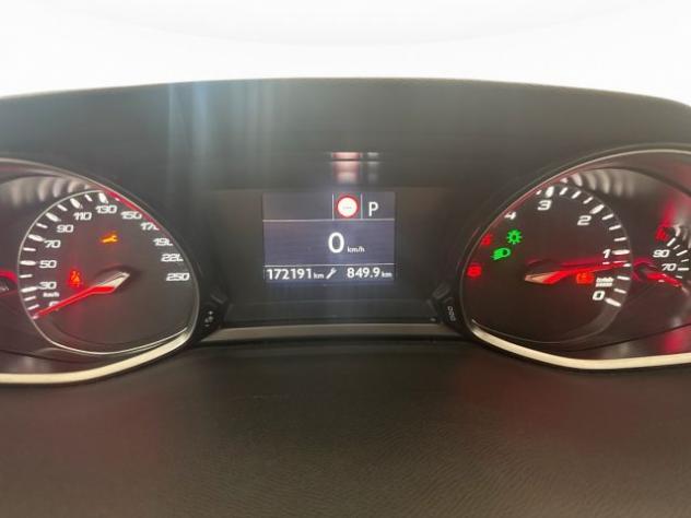 PEUGEOT 308 BlueHDi 130 S&S EAT8 Allure *AUTOCARRO* 5 POSTI rif. 23831062 - Foto 5
